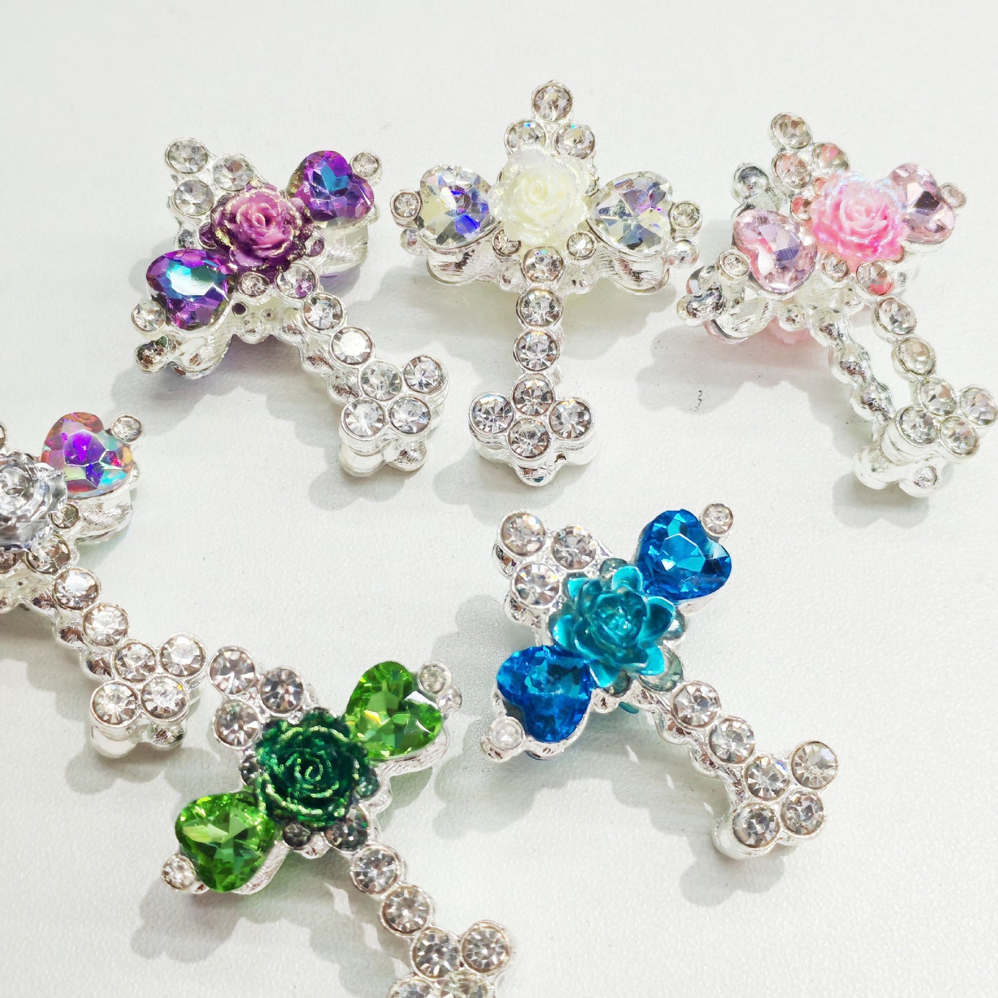 Cross Series Beadable Pen Accessories